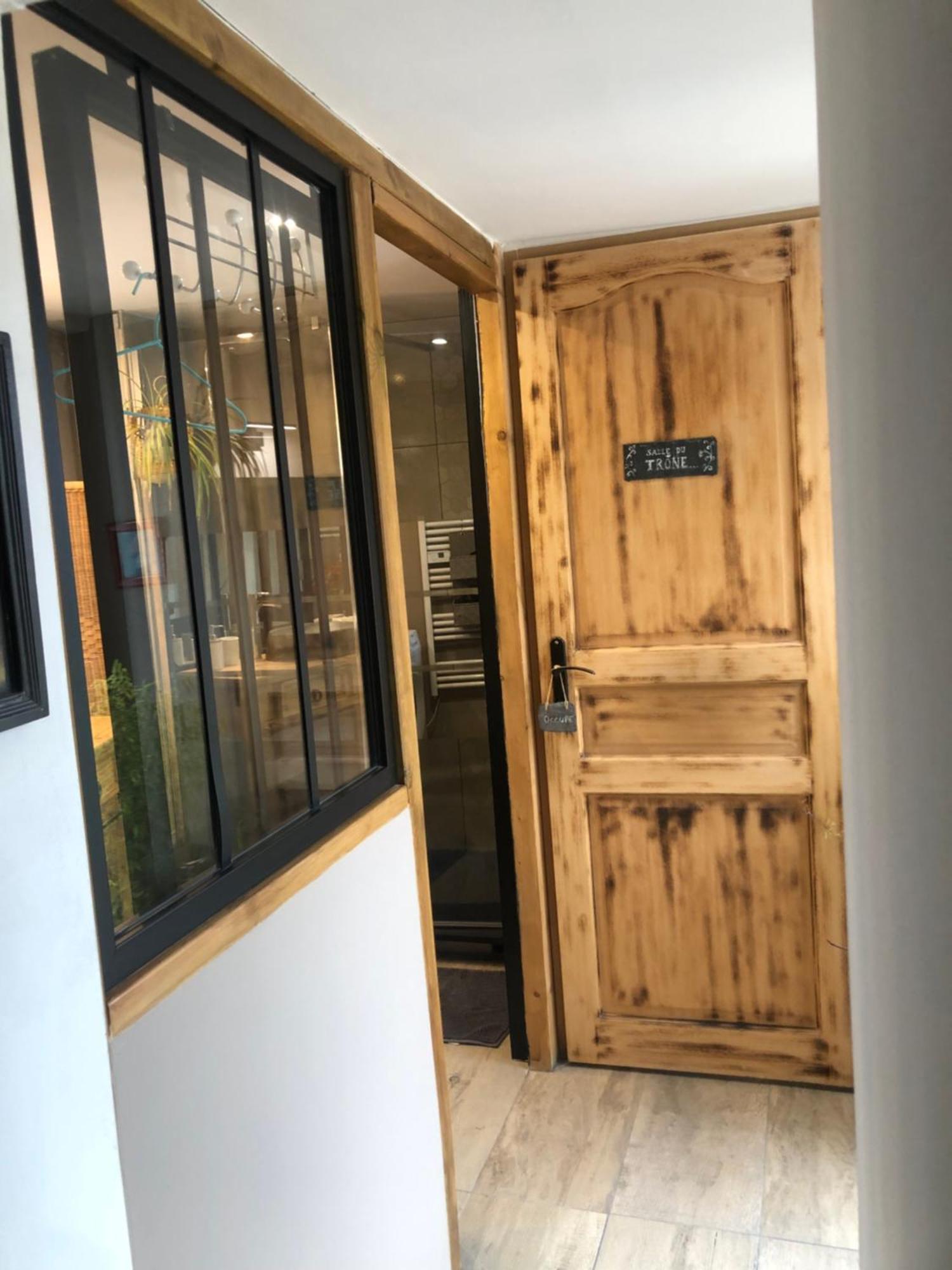 Longueville L'Atelier De Sophie住宿加早餐旅馆 外观 照片